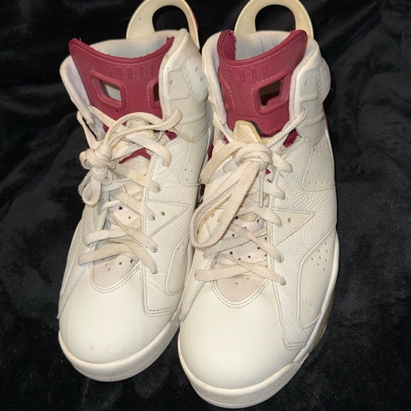 Jordan Other - Air Jordan High-Top Sneakers